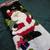 NEW Trim a Home Santa Christmas Tree Skirt 48" 3 thumbnail