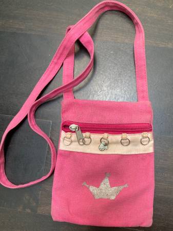 Disney Kids Purse 1