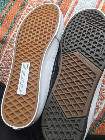 Vans bundle 1