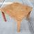 Vintage Parsons Style Dining Table 5 thumbnail