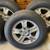 Tundra Sequoia oem wheels and tires 2 thumbnail