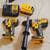 New dewalts hammer drill, IMPACT DRIVER, 5AH BATTERY & CHARGER 1 thumbnail