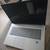 HP 17.3 blue touchscreen with fingerprint reader 3 thumbnail