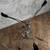 Vintage Ludwig Atlas Snare Drum Stand (SN04-0825) 3 thumbnail