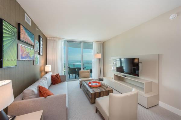 $750,000 / 2br - 1129ft2 - Hyde Resort Hollywood 2 Bedroom Furnished AIRBNB OK Condo/Hotel (Hollywood)63825135940737122