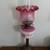 Vintage Antique Kerosene Lamp 3 thumbnail