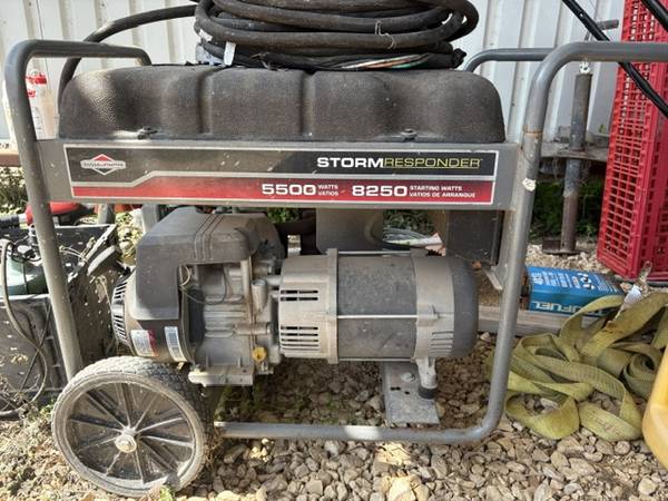 Generator 1