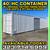 20 40 ft Cargo Container Storage Reefer Shipping Shed Sheds Containers 5 thumbnail
