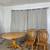 Maple Double Drop Leaf Kitchen Dining Table & 4 Windsor Chairs 8 thumbnail