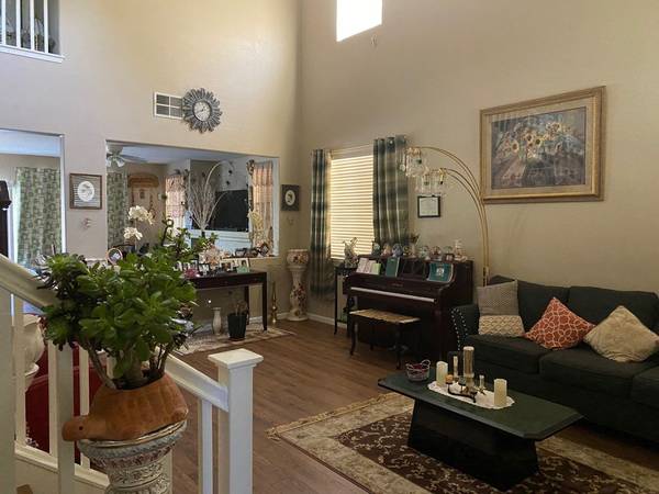 $875 / 5br - 1 Br. Roomy, Bright, Clean  & Quiet Location 1 Room for Rent! (hercules, pinole, san pablo, el sob)64055520187137123