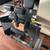 Olympic weights, Olympic bar, Lat machine , Leg machine, EZCurl bar, REP bench 10 thumbnail
