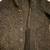 Rag & Bone Sweater Mens Medium Black White Cardigan Shawl Wool Blend P 9 thumbnail