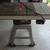 Craftsman cast iron table saw with router table extension 1 thumbnail