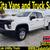 2021 CHEVROLET CREW CAB SILVERADO 2500HD UTILITY TRUCK CREW CAB *UTILITY SERVICE 1 thumbnail