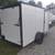 2026 6x12 Cargo Trailer -- Black out package 2 thumbnail