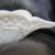 Vintage Large KEMPLE Milk Glass Sawtooth Hobstar Napoleon Hat Fruit Boat Bowl 4 thumbnail