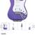 Guitar lot/ beginner/ intermediate collection 18 guitars plus much more… 5 thumbnail