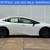 2025 Toyota Prius Plugin hatchback Wind Chill Pearl 2 thumbnail