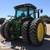2012 John Deere 8335R Wheel Tractor 4 thumbnail