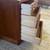 1960s Midcentury Poul Hundevad Hu Danish Modern Teak Dresser 42.5”W 8 thumbnail
