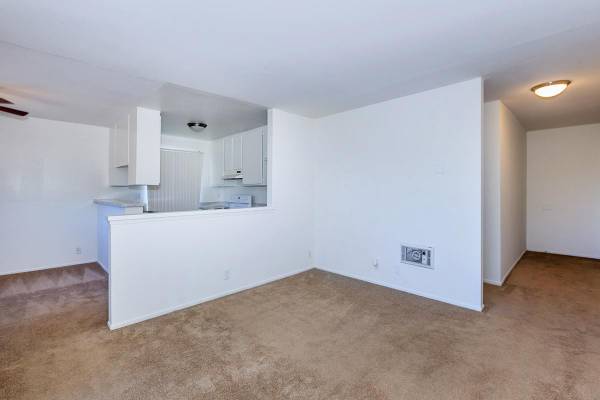 $1,940 / 525ft2 - Private Balconies and Patios, Ceiling Fans in Dining Areas63952931711490124