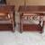 Broyhill Nightstands End Tables Custom Design Oak Appearance $345 each 18 thumbnail