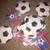 SOCCER birthday party decorations! 8 thumbnail
