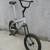 EXTENDED FORK COASTER BRAKE SINGLE SPEED BIKE. 6 thumbnail