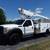 2012 Ford F450 36' Foot Altec AT200A V10 Gas Engine Bucket Lift Truck 2 thumbnail