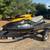Seadoo RXP 4 Stroke Jet Ski / Wave Runner / PWC with Yacht Club Trailer 3 thumbnail