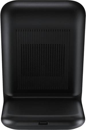 Samsung 15w Fast Wireless Charger Stand With Cooling Fan