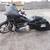 2012 Harley Davidson Streetglide FLHXI 103cu Stretched Bags/Tank/Etc. 3 thumbnail