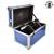 Toyo 4x5 Monorail w/Case, 210mm. f/5.6 Caltar-S II GOOD+ 12 thumbnail
