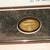 Rare USS Harry S Truman Aircraft Carrier Print with 2 Brass Medallions 3 thumbnail