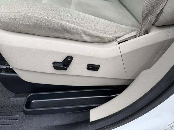 2014 RAM C/V Tradesman 121.2" - Photo 14