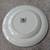 2 Wood & Sons Alpine White Ironstone Plates 7 thumbnail