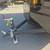 2027 Look 6x12 Element SE Landscape Enclosed Cargo Trailer BLACK 3k 3 thumbnail