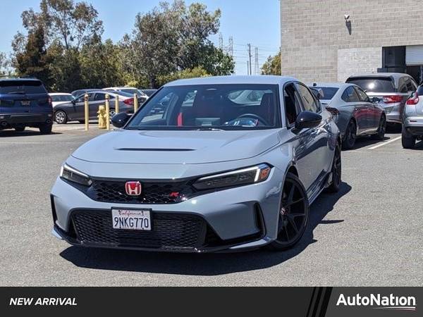 2024 Honda Civic Type R   Hatchback - $49,977 (Call *(925) 278-6111* to Confirm Availability Instantly)63654698198529120