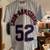 Youth Chicago Cubs Kids Pete Crow-Armstrong Jerseys All Stitched 1 thumbnail