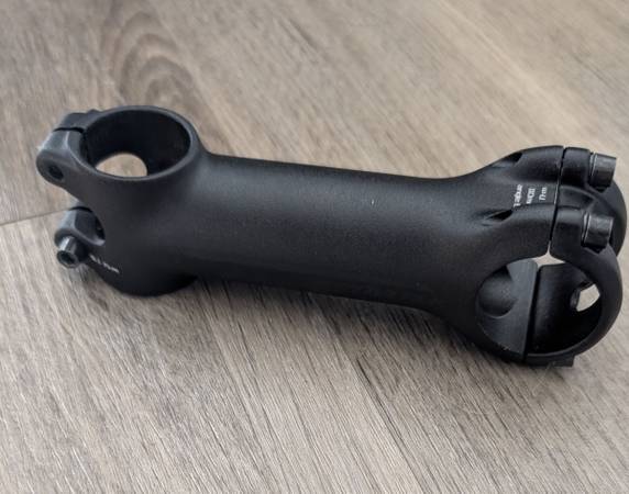 Specialized Pro SL stem 110mm 1