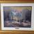 THOMAS KINKADE BLESSINGS OF CHRISTMAS LIMITED ED SIGNED FRAMED COA 1 thumbnail