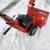 Simplicity 9.0hp 28" elect start snowblower ! Solid unit / Serviced & 4 thumbnail