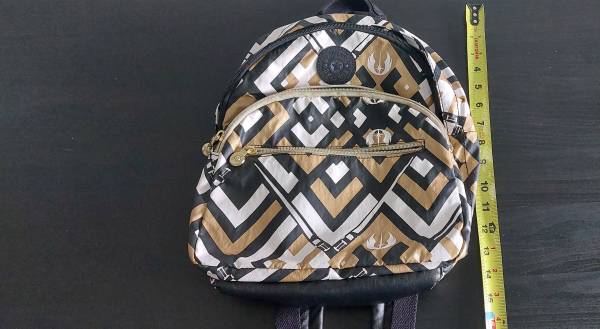 Kipling Backpack 1