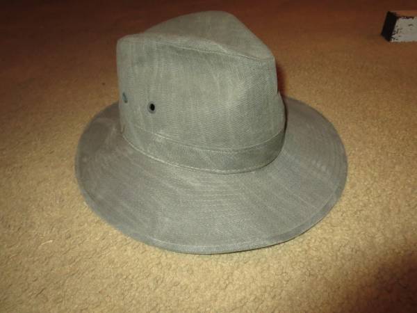 Vintage Hat 1