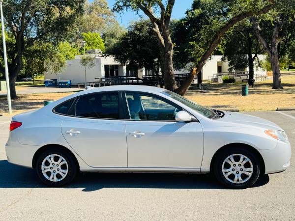 2010 Hyundai Elantra GLS (Título Limpio) Bajo Kilometraje $4999 - $4,999 (Orangevale)63619609601667123