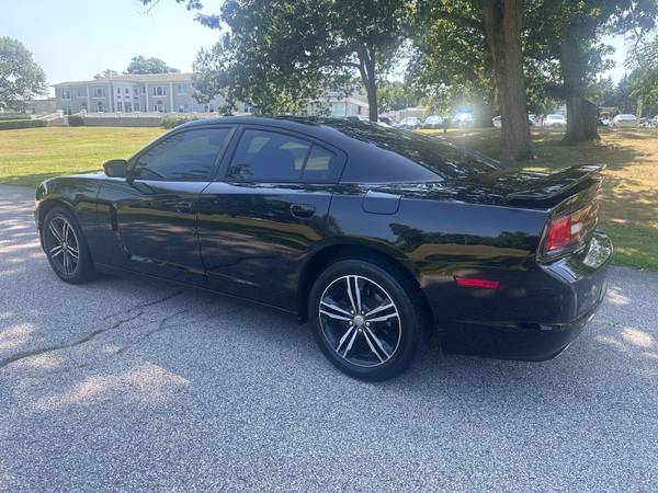 2014 DODGE CHARGER 💨 - $6,99563438478222595123