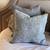 Set of 4 Duck Feather Pillows & Covers 2 thumbnail