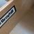 Vintage Broyhill 5-Drawer Tallboy Dresser - Oak Finish - Mid-Century 9 thumbnail