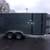 2025 Interstate 7 X 16 Victory VNose Cargo Trailer Silver 5 thumbnail