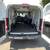 2016 Ford Transit 250 Van Low Roof w/Sliding Side Door w/RWB Van 3D 7 thumbnail
